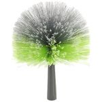 JJA Balai t&ecirc;te de loup - t&ecirc;te rotative - l 160 cm