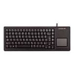 Cherry XS Touchpad Keyboard G84-5500 - Clavier filaire USB avec touchpad