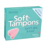 Joy division JOYDIV. Soft-Tampons Mini 50er Packung