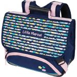 Little Marcel Editions Oberthur CARTABLE DOS 38