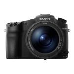 Sony Cyber-shot DSC-RX10 Mark III
