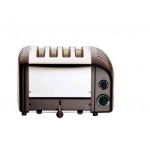 Dualit Classic - Grille-pain 4 fentes