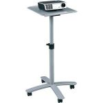 Nobo 1900790 - Table pour vidéoprojecteur, 1 tablette 38 x 43 cm