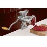 Baumalu 450076 - Hachoir à viande manuel n°8