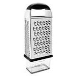 Oxo Good Grips Boîte à râpe à 4 faces en inox