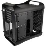 Bitfenix Boitier PC Mini tour - Pour carte m&egrave;re Micro ATX/Mini-ITX - BFC-PM2-300-KKGSK-RP