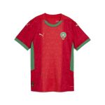 Puma Maillot Domicile enfant Maroc CAN 2025