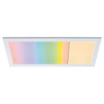 Paulmann Amaris panneau LED Zigbee, 60x30cm, RGBW