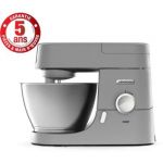 Kenwood Robot p&acirc;tissier KVC3105S Chef silver