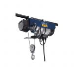 Scheppach Palan électrique HRS400 - 220/240V 50Hz 780W 400kg - 4906905000