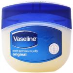 Vaseline Original petroleum jelly 250 ml