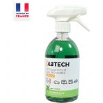Ab Tech - Nettoyant pour coulées noires sur carrosserie