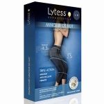 Lytess Pantacourt minceur de nuit couleur noir