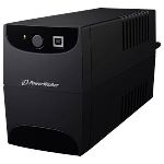 Bluewalker PowerWalker VI 650 SE - Onduleur 650VA/360W