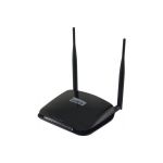 Netis WF2220 - Point d'accès WiFi 300Mbps + Kit PoE
