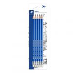 Staedtler Gomme Norica Incliné