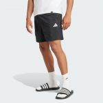 Adidas Essentials Small Logo Chelsea Shorts, pointure Small - Taille Small