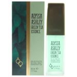 Alyssa Ashley Green Tea Essence - Eau de toilette pour femme - 100 ml