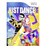 Just Dance 2016 [Wii]