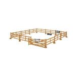 Bruder Toys Enclos pour animaux