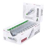 Tombow CT-CA4-20 Pack de 20 Correcteurs Mono Air 4,2 mm x 10 M