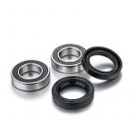 Polaris Kit roulements de roue + spys Factory Links avant