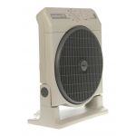 Unelvent Meteor NT - Ventilateur de confort 35 W orientable