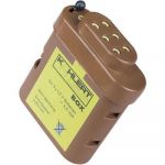Kahlert Licht Boîte à piles avec douille de connexion