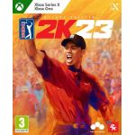 PGA 2K23 Edition Deluxe XB1-XBS [Xbox Series X|S]