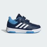 Adidas Baskets basses enfant Tensaur Sport 2.0 CF K Bleu - Taille 28,29,30,31,32,33,34,35,33 1/2,31 1/2,30 1/2