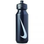 Nike Hydratation -accessories Big Mouth Bottle 2.0 32 Oz - Black / Black / White - Taille One Size