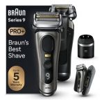 Braun Rasoir &eacute;lectrique S&eacute;ries 9 9575cc