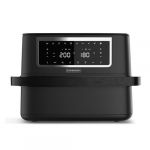 Kitchencook Friteuse sans huile AIRMEDW 10L Noir