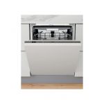 Whirlpool W0ID561S encastrable 60 cm