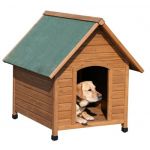 Kerbl Niche pour chien M (85 x 73 x 80 cm)