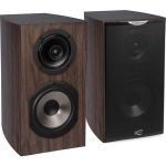 Cabasse Antigua Mc170 Chene Fonce (paire) - Enceinte biblioth&egrave;que