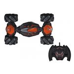 Lexibook CROSSLANDER Twist, 360&deg; rotation avec effets lumineux