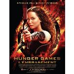 Hunger Games : L'embrasement