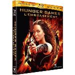 Hunger Games : L'embrasement