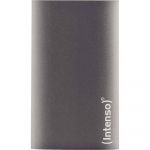 Intenso SSD externe Premium Edition 128 Go USB 3.0