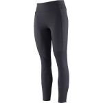 Patagonia Pack Out Hike Tights Women, noir XS Pantalons trekking & randonn&eacute;e