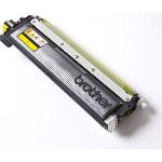 Brother TN-230Y - Toner jaune 1400 pages