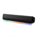 Creative Sound Blaster GS3 Barre de son gaming compacte avec technologie SuperWide