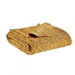 Vivaraise Jete en coton mais 180 x 260