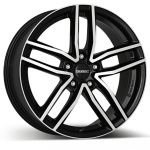 Dezent TR dark 8,0x18 5x112 ET46 MB57,1