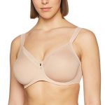 Triumph True Shape Sensation W01, Soutien-Gorge Femme, Beige (Smooth Skin 5g), (Taille Fabricant: 75E)