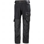 Helly Hansen Pantalon de travail OXFORD Noir 44