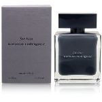 Narciso Rodriguez For Him - Eau de toilette pour homme - 100 ml