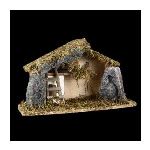 Saint-Lucas - Cr&egrave;che vide