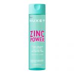 Nuxe Zinc Power Lozione Purificante 200 ml Per Pori Dilatati e Lucidità